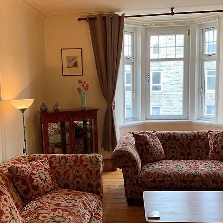 Spacious 2 Bedroom Apartment In Aberdeen City 外观 照片