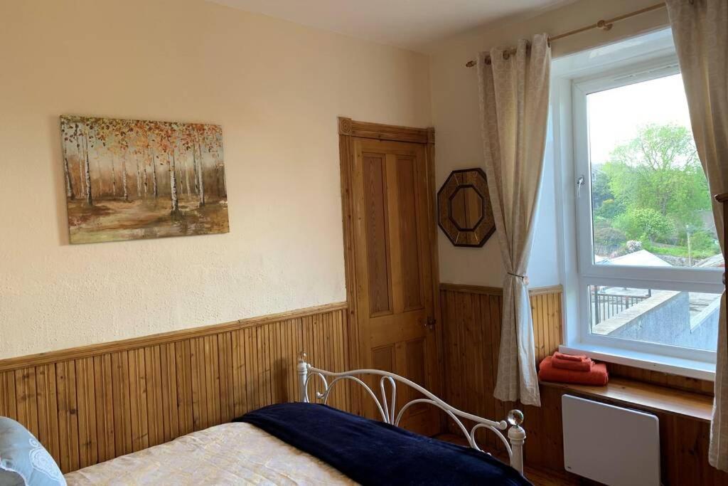 Spacious 2 Bedroom Apartment In Aberdeen City 外观 照片