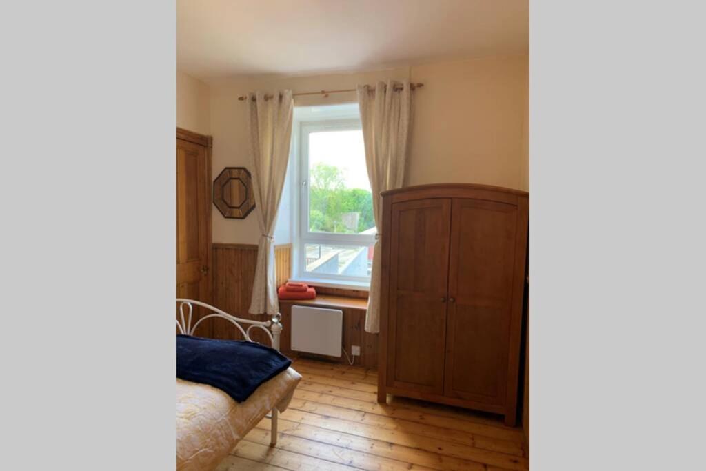 Spacious 2 Bedroom Apartment In Aberdeen City 外观 照片